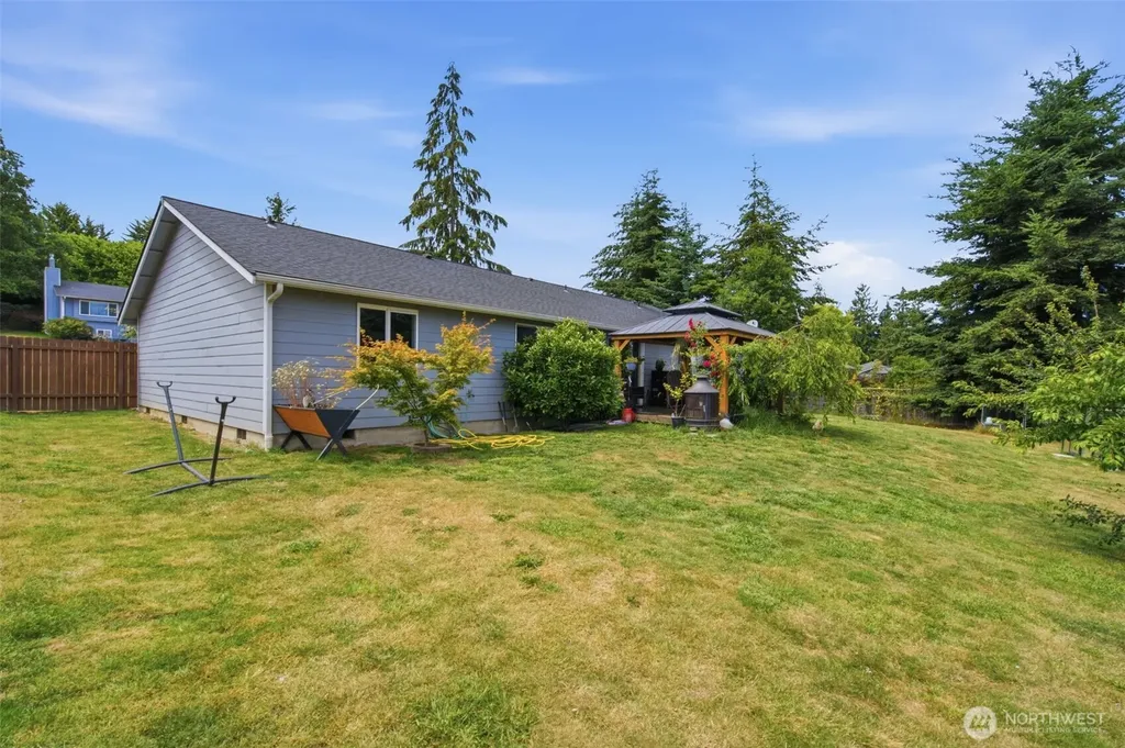2311 W 12th Street Port Angeles WA 98363