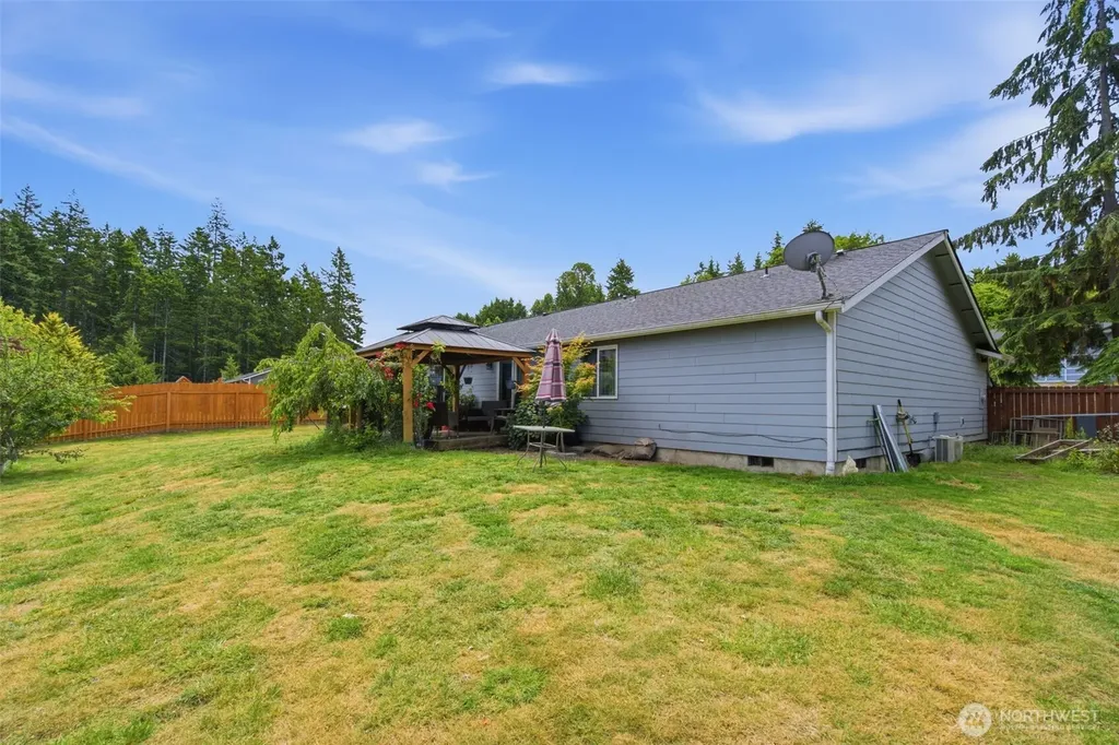 2311 W 12th Street Port Angeles WA 98363