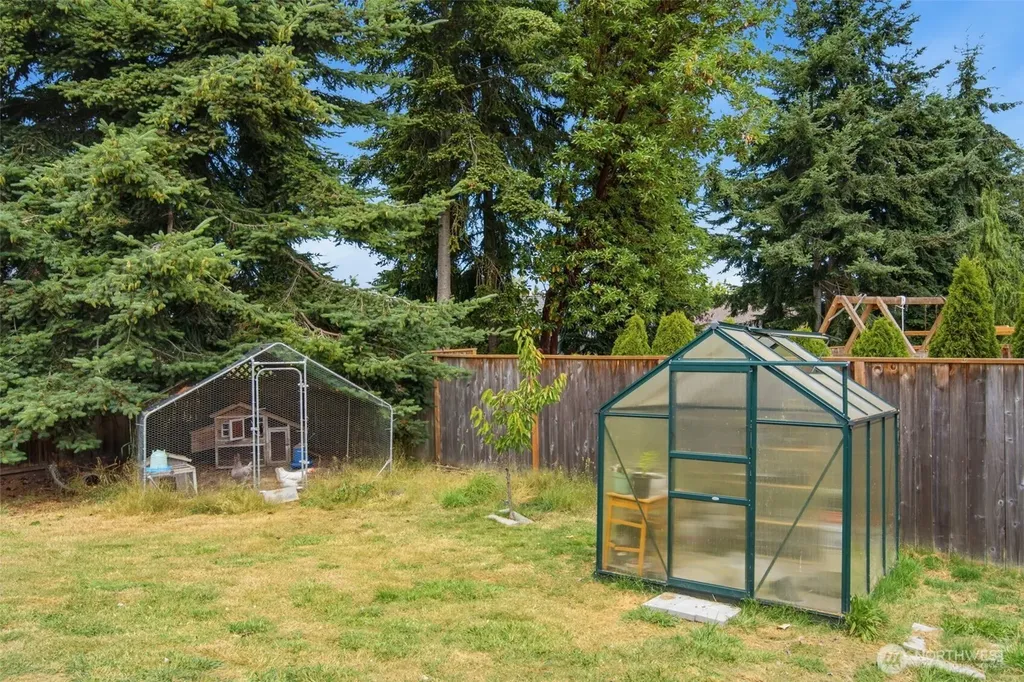 2311 W 12th Street Port Angeles WA 98363