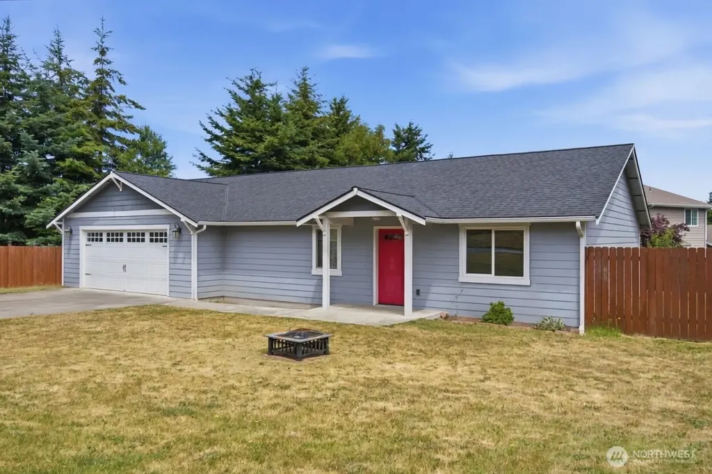 2311 W 12th Street Port Angeles WA 98363