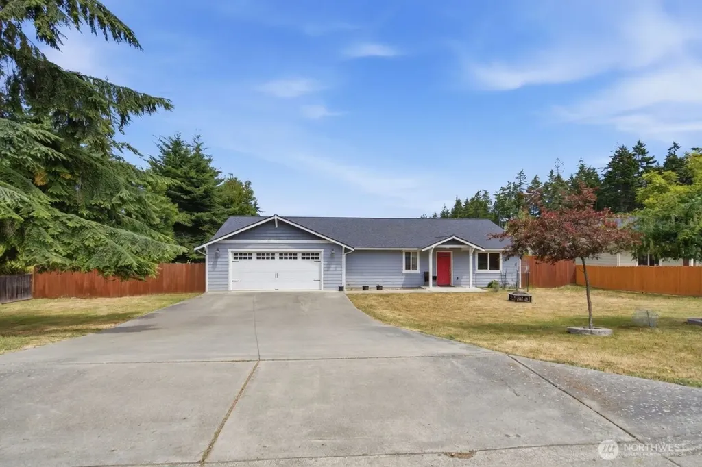 2311 W 12th Street Port Angeles WA 98363
