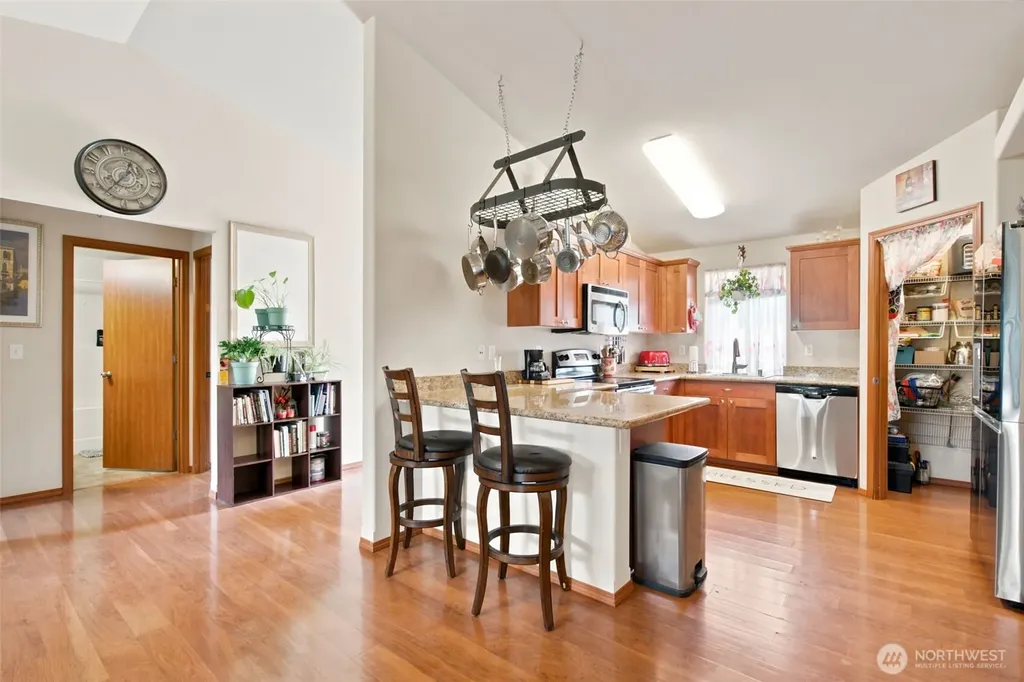 2311 W 12th Street Port Angeles WA 98363