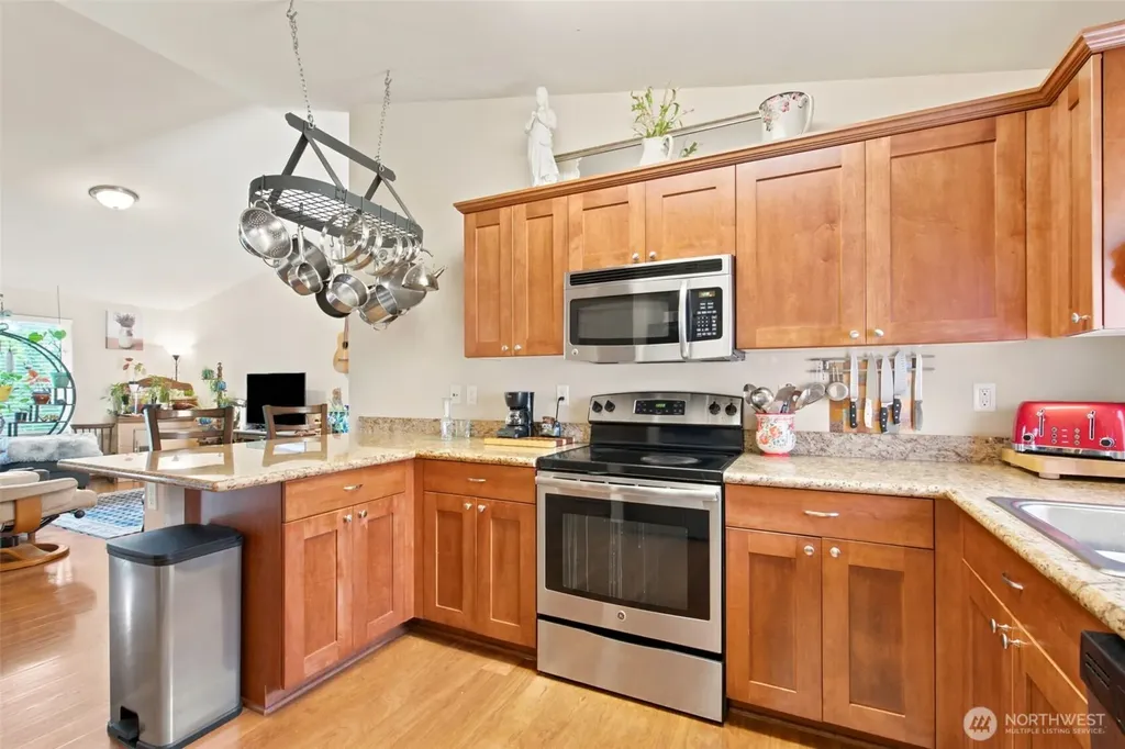 2311 W 12th Street Port Angeles WA 98363
