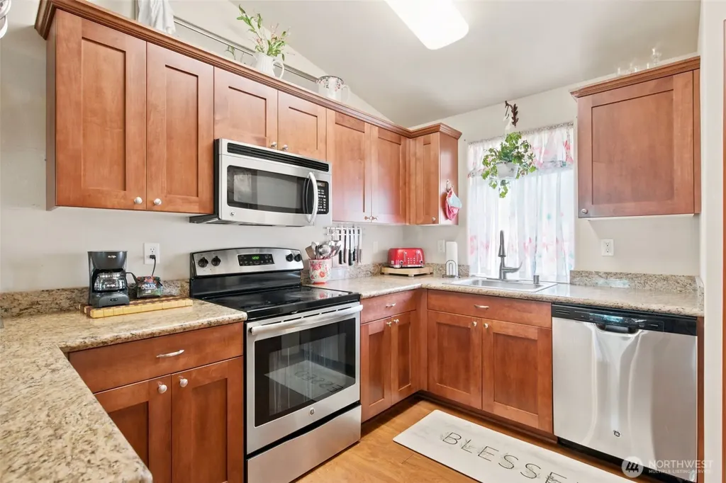 2311 W 12th Street Port Angeles WA 98363