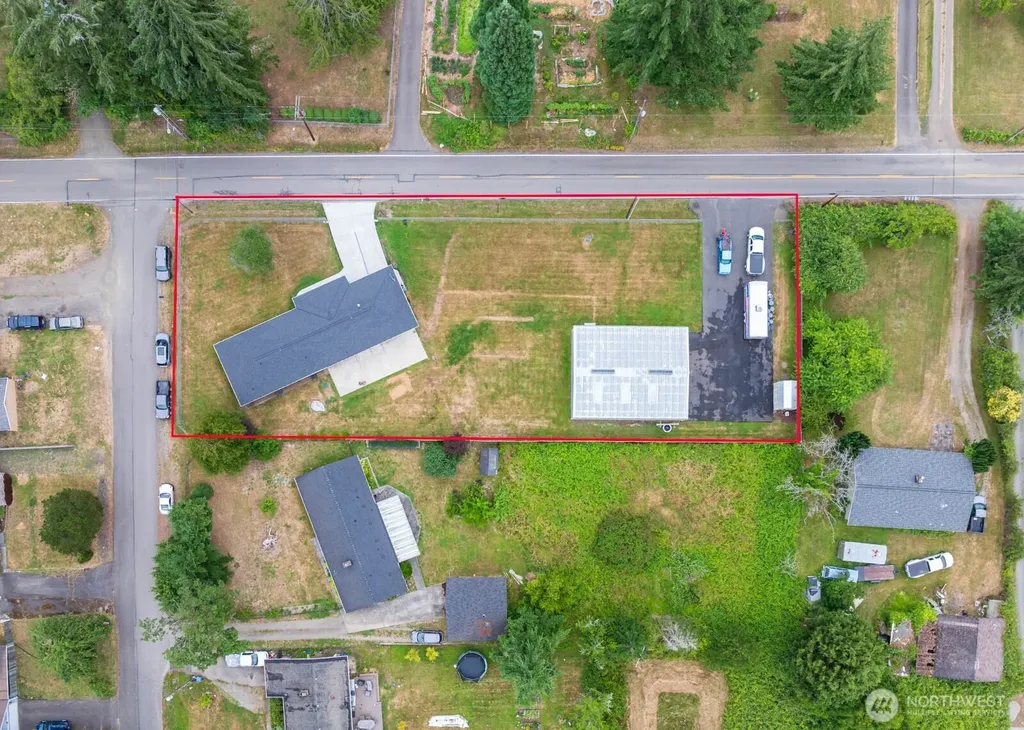 5207 Erlands Point Road NW Bremerton WA 98312