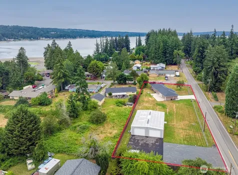 5207 Erlands Point Road NW Bremerton WA 98312