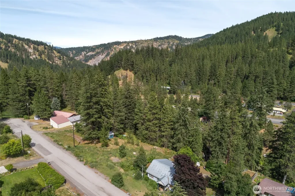 3677 Allen Lane Peshastin WA 98847