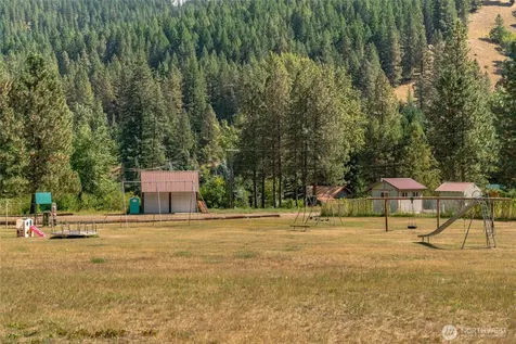 3677 Allen Lane Peshastin WA 98847