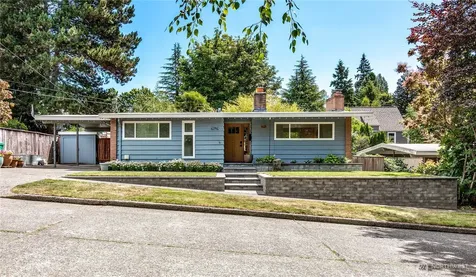 6246 39th Avenue NE Seattle WA 98115