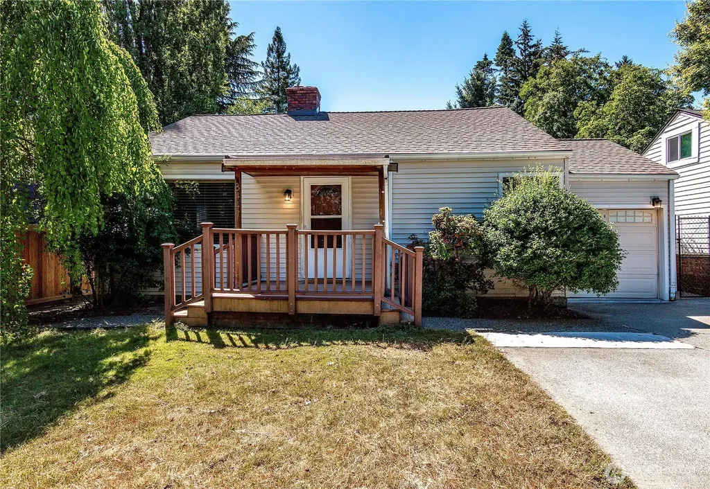 8447 35th Avenue SW Seattle WA 98126