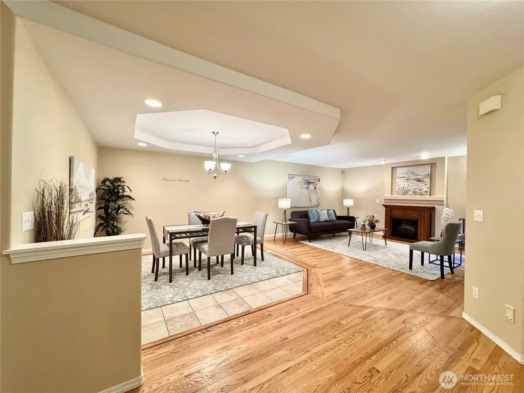 18319 Driftwood Drive E Lake Tapps WA 98391