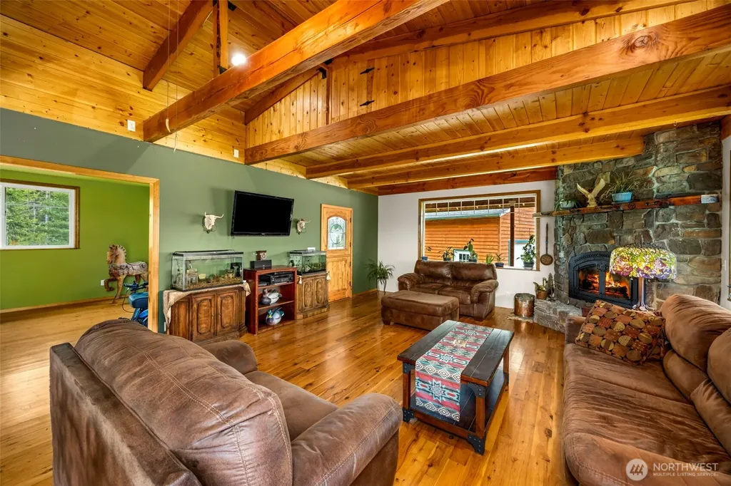21825 Open Range Drive NW Seabeck WA 98380