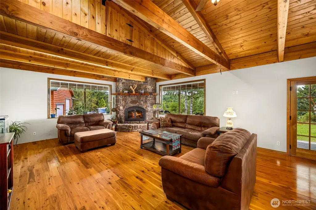 21825 Open Range Drive NW Seabeck WA 98380