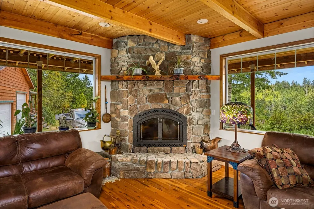 21825 Open Range Drive NW Seabeck WA 98380