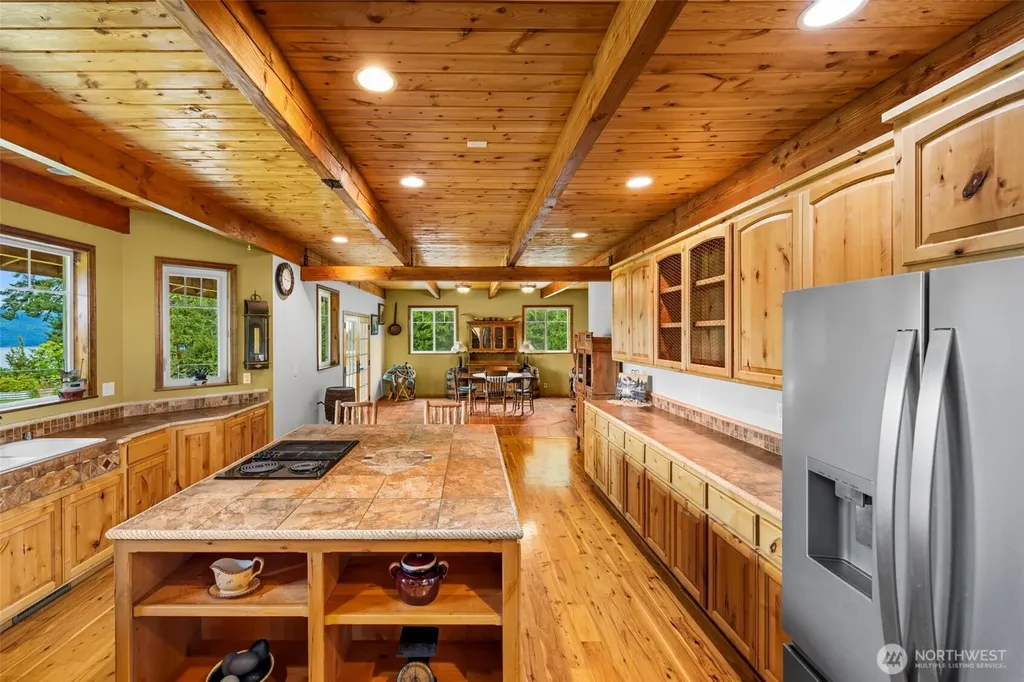 21825 Open Range Drive NW Seabeck WA 98380