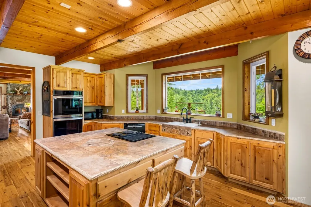 21825 Open Range Drive NW Seabeck WA 98380