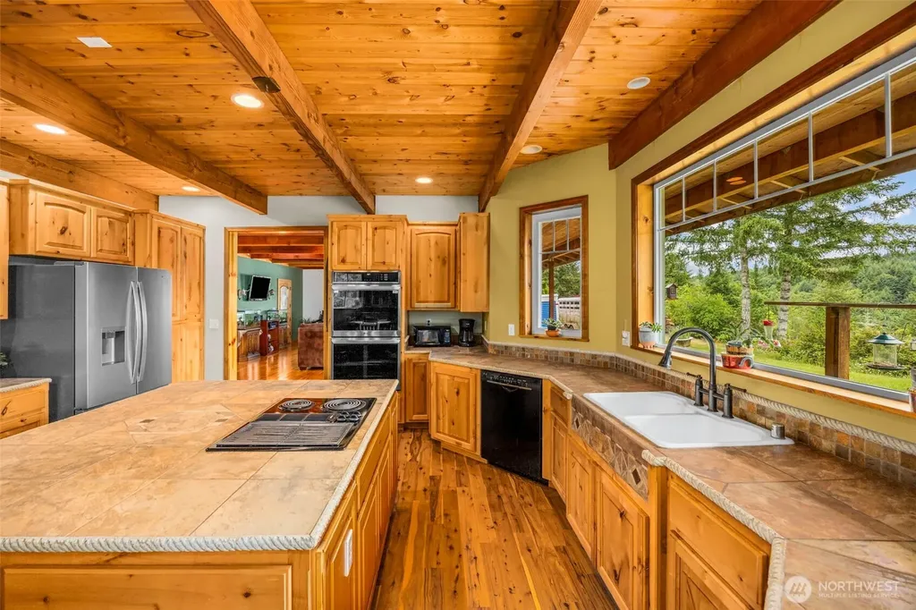 21825 Open Range Drive NW Seabeck WA 98380