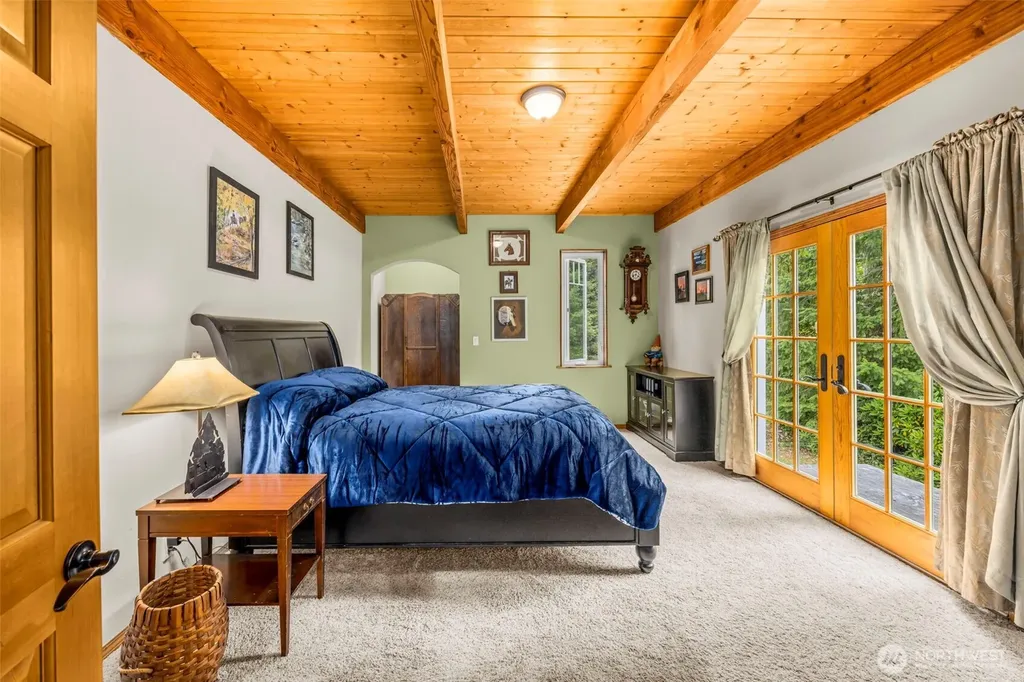 21825 Open Range Drive NW Seabeck WA 98380