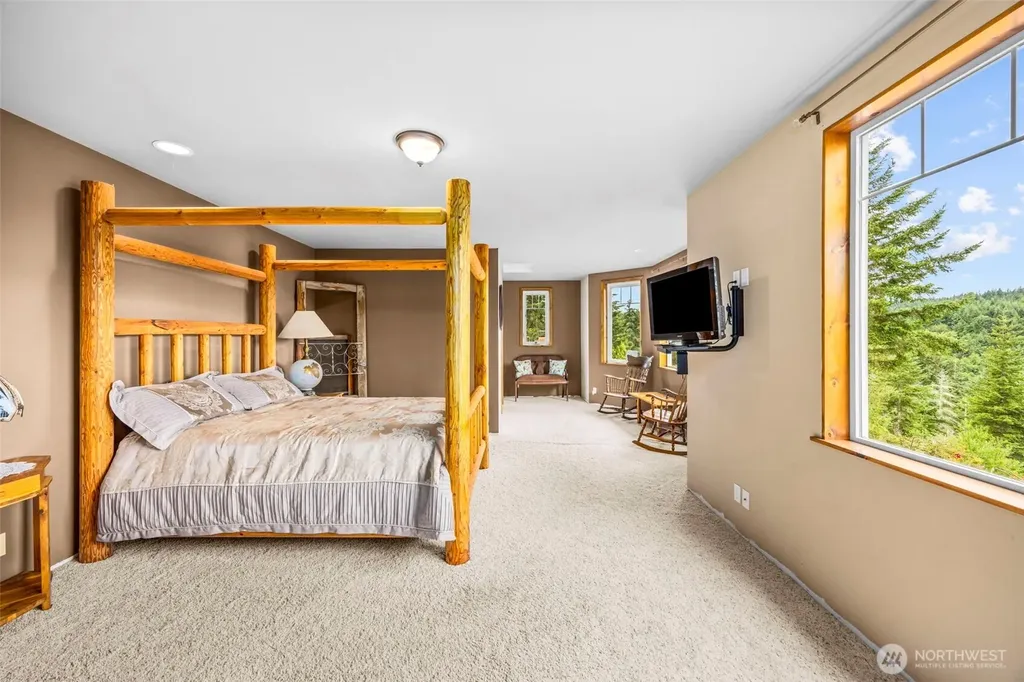 21825 Open Range Drive NW Seabeck WA 98380