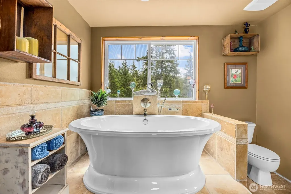 21825 Open Range Drive NW Seabeck WA 98380
