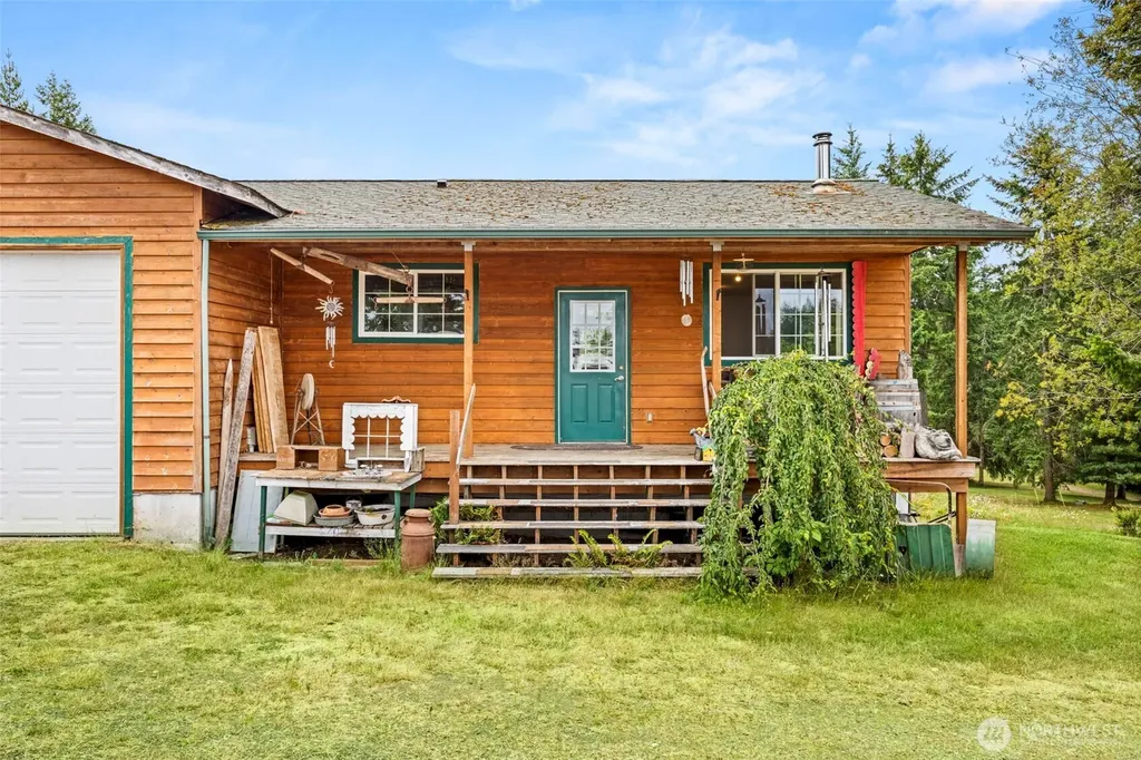 21825 Open Range Drive NW Seabeck WA 98380