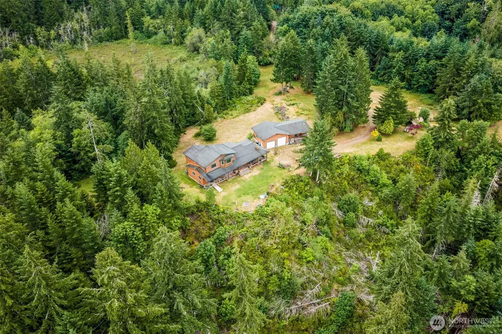 21825 Open Range Drive NW Seabeck WA 98380