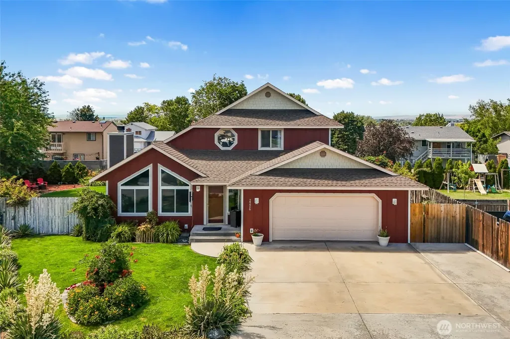 2226 S Belair Drive Moses Lake WA 98837