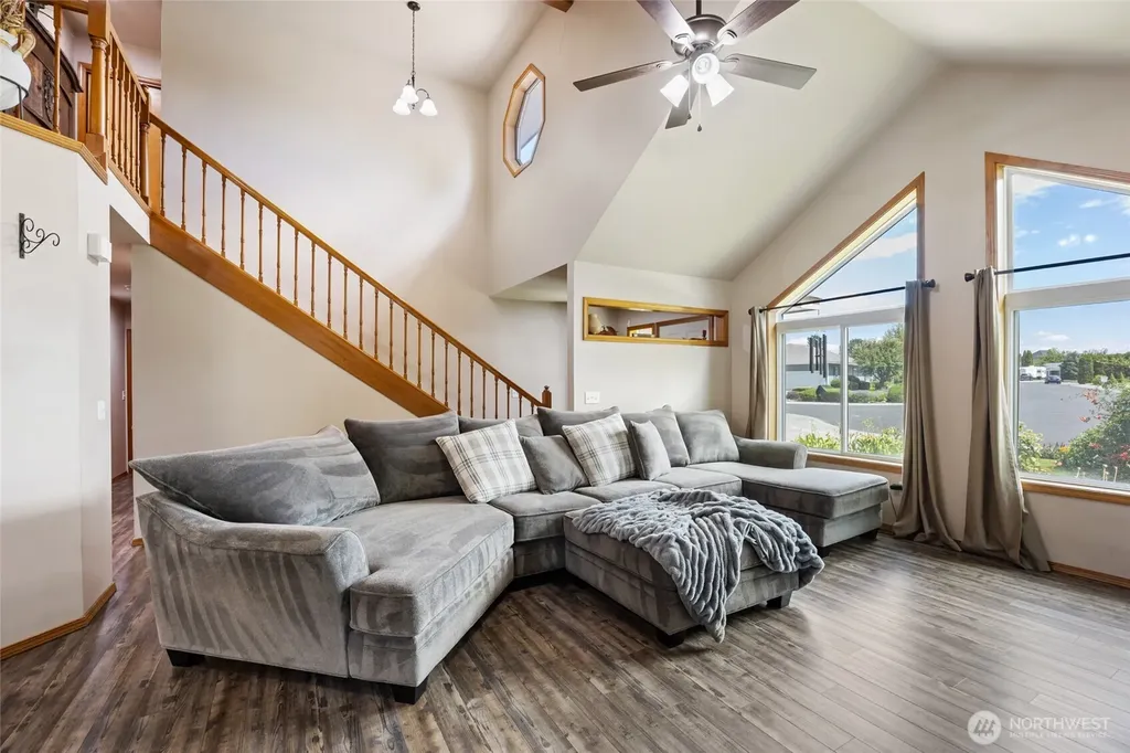 2226 S Belair Drive Moses Lake WA 98837