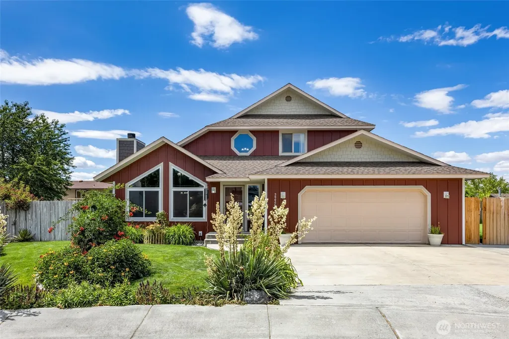 2226 S Belair Drive Moses Lake WA 98837
