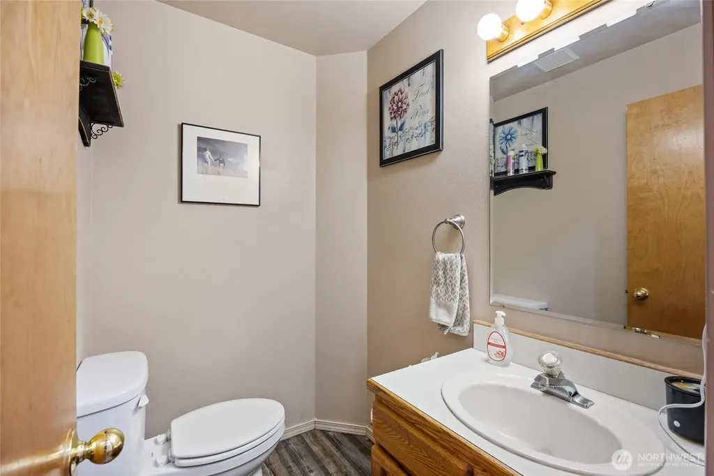 2226 S Belair Drive Moses Lake WA 98837