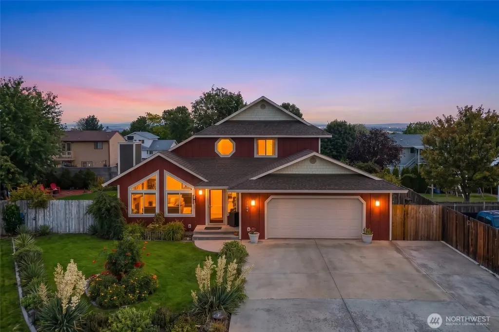 2226 S Belair Drive Moses Lake WA 98837