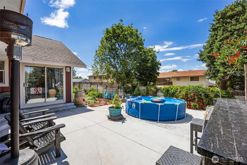 2226 S Belair Drive Moses Lake WA 98837