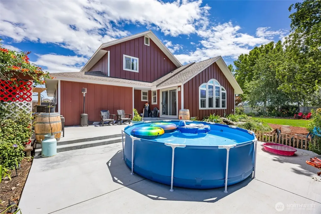 2226 S Belair Drive Moses Lake WA 98837