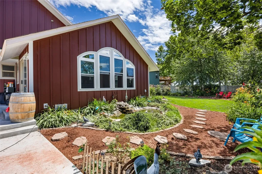 2226 S Belair Drive Moses Lake WA 98837
