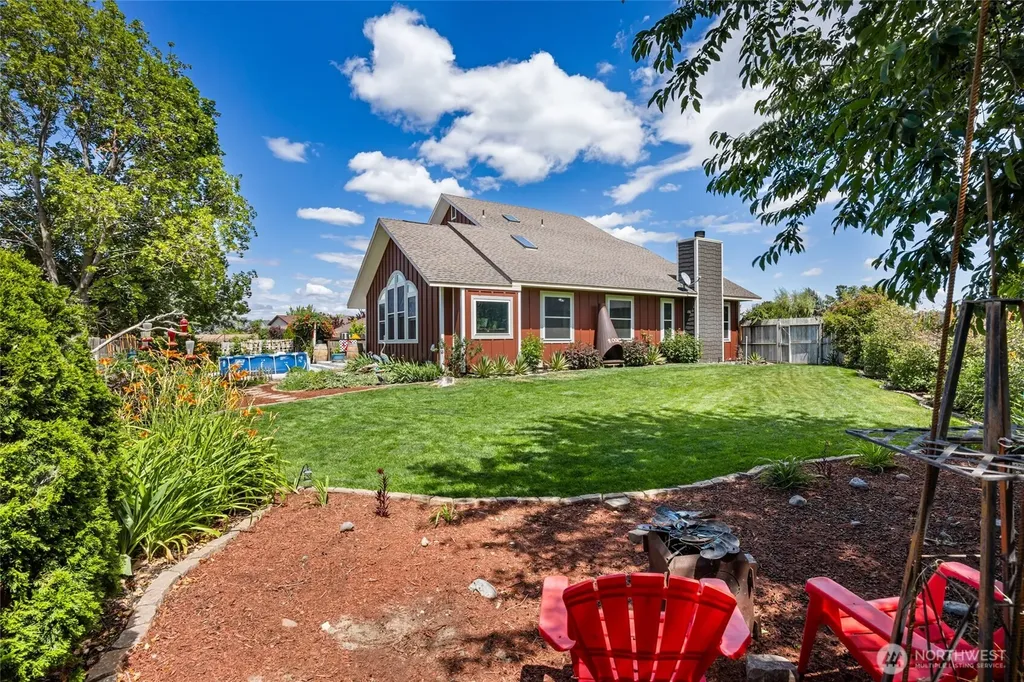 2226 S Belair Drive Moses Lake WA 98837
