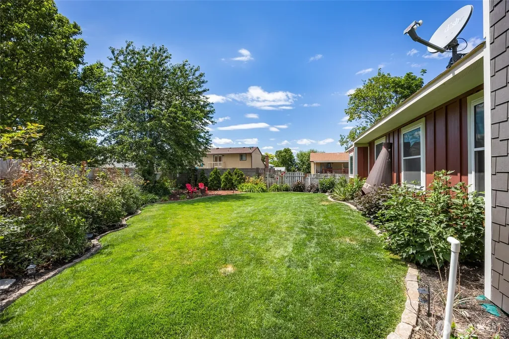 2226 S Belair Drive Moses Lake WA 98837