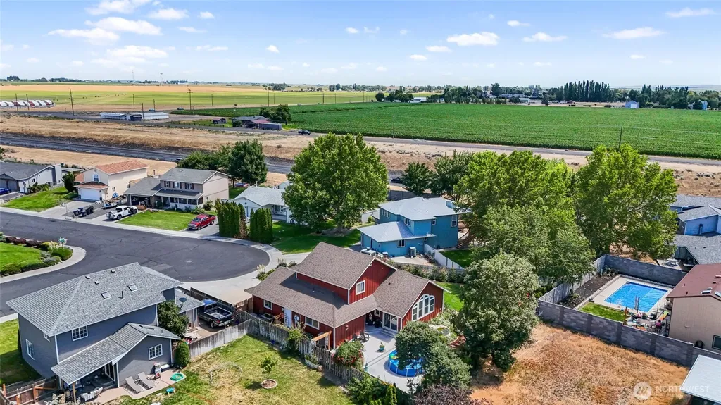 2226 S Belair Drive Moses Lake WA 98837