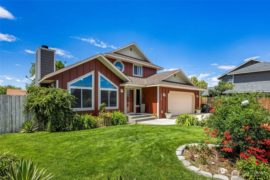 2226 S Belair Drive Moses Lake WA 98837