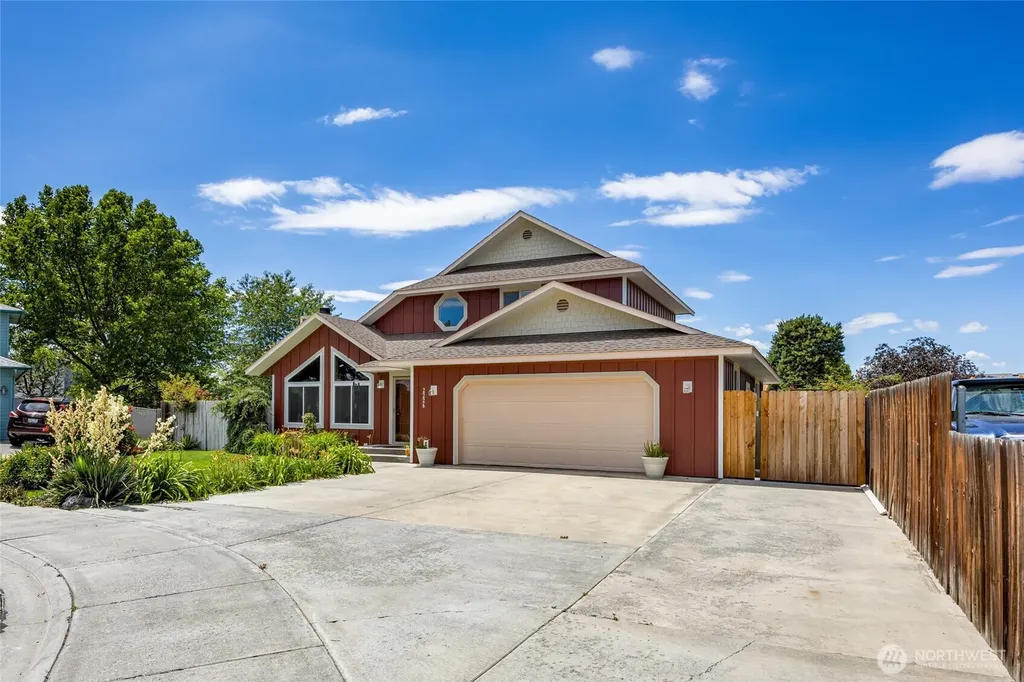 2226 S Belair Drive Moses Lake WA 98837