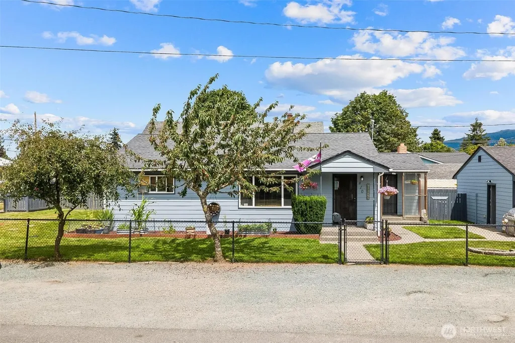 410 Pacific Street Sedro Woolley WA 98284