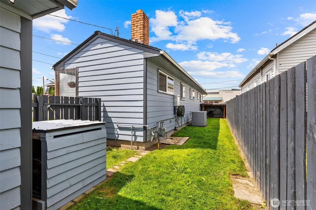 410 Pacific Street Sedro Woolley WA 98284