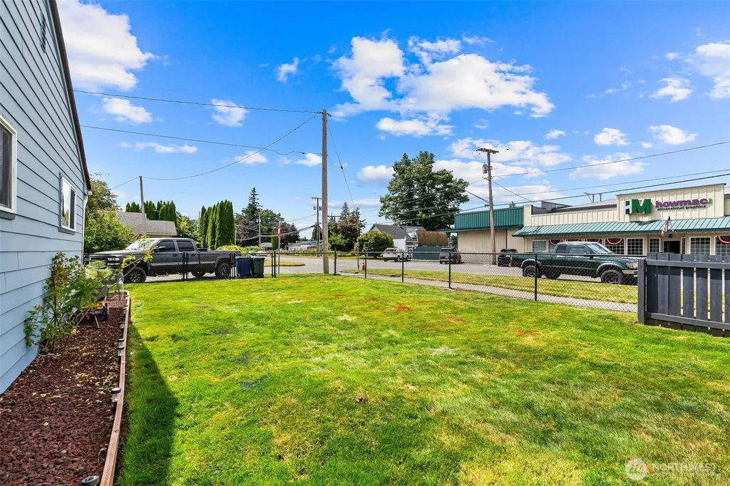 410 Pacific Street Sedro Woolley WA 98284