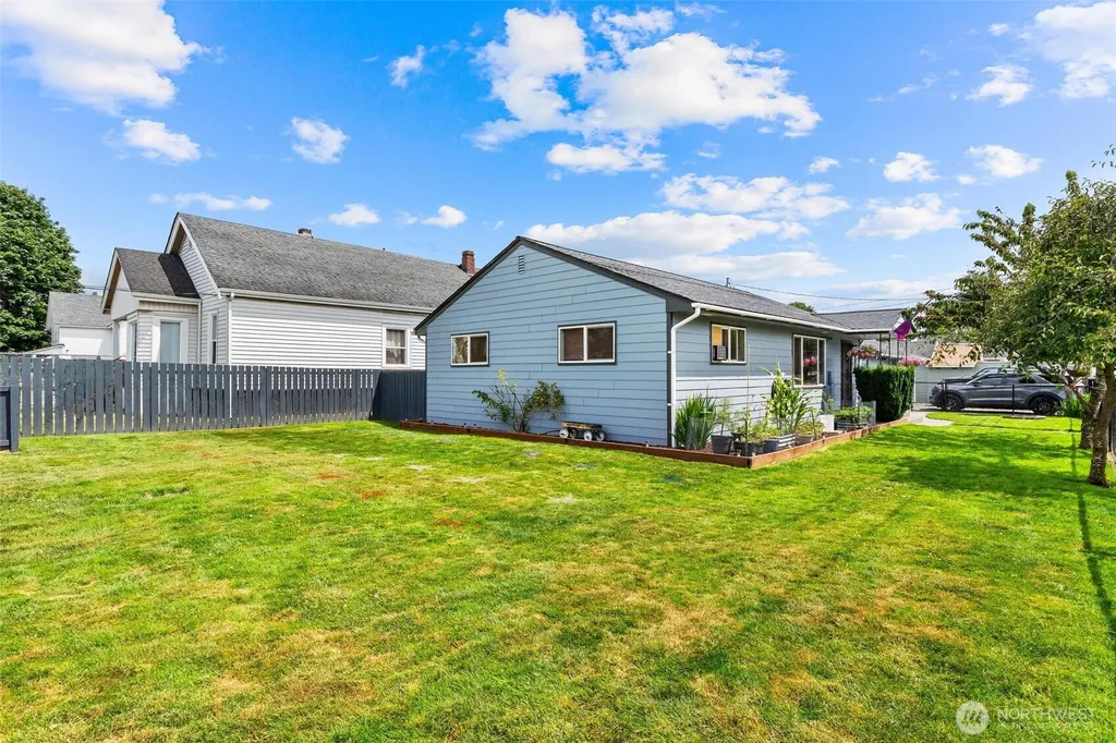 410 Pacific Street Sedro Woolley WA 98284
