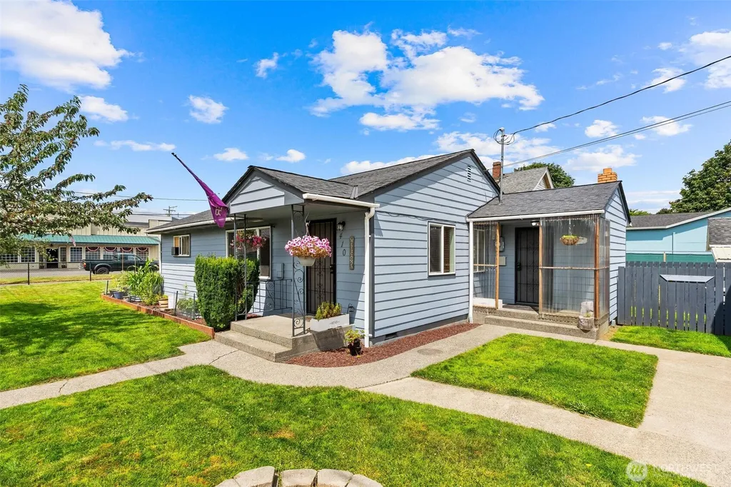 410 Pacific Street Sedro Woolley WA 98284