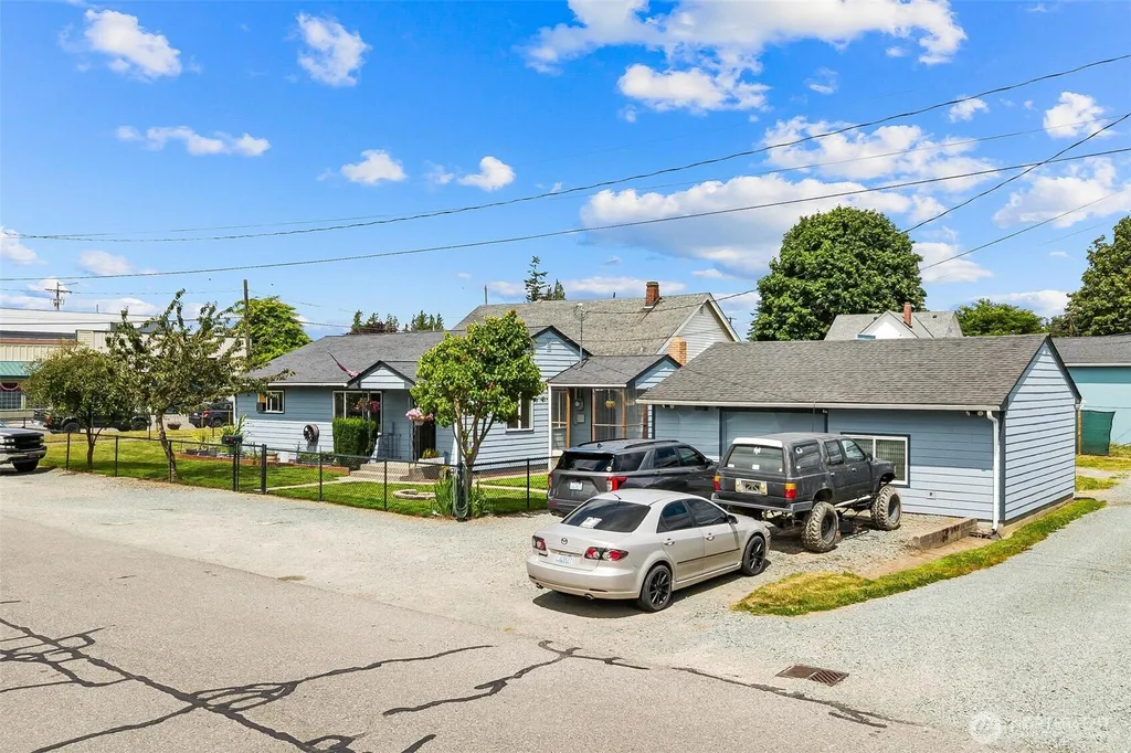 410 Pacific Street Sedro Woolley WA 98284