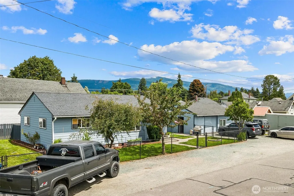 410 Pacific Street Sedro Woolley WA 98284