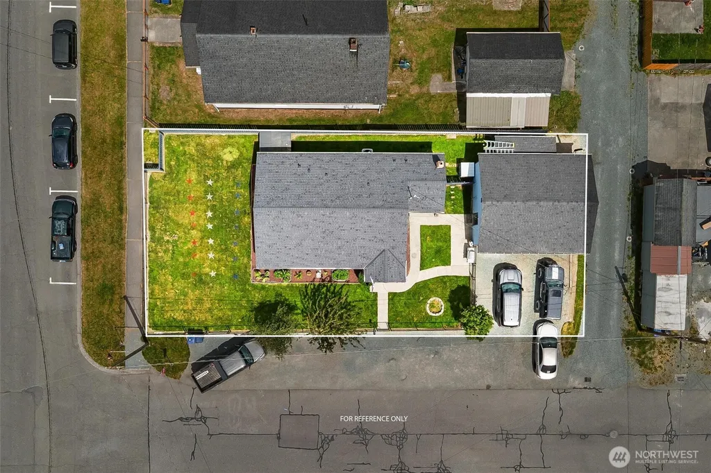 410 Pacific Street Sedro Woolley WA 98284