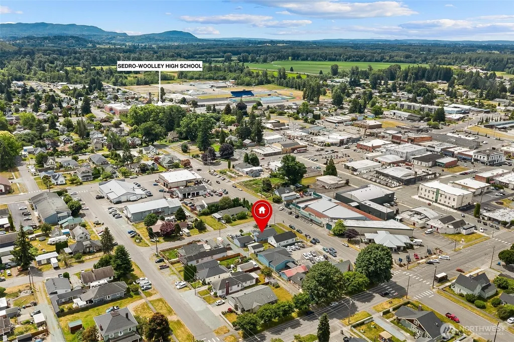 410 Pacific Street Sedro Woolley WA 98284