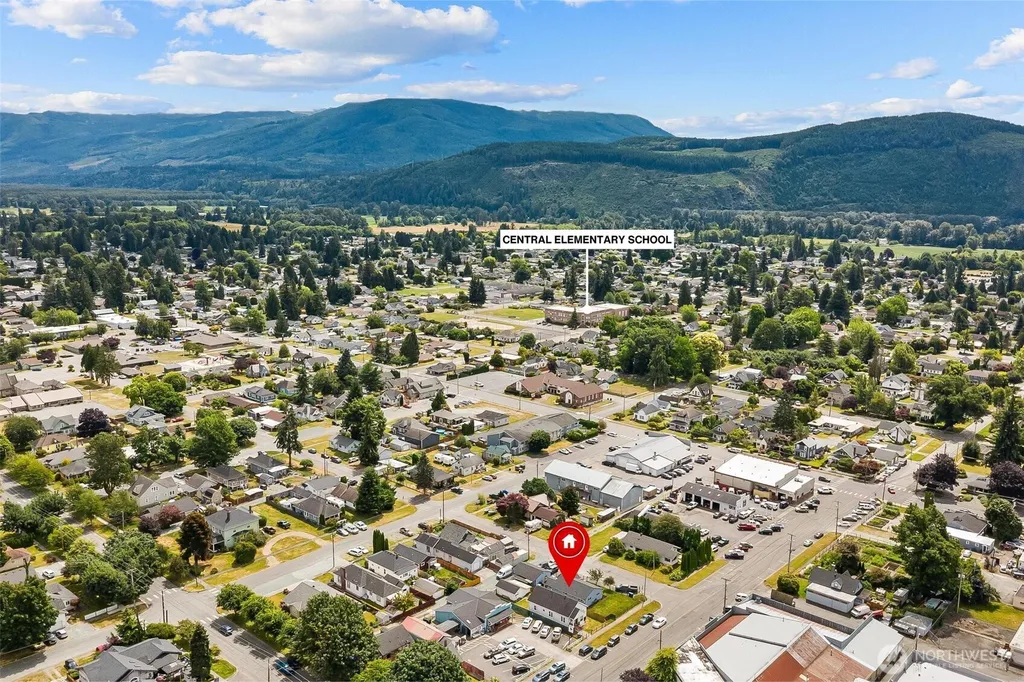 410 Pacific Street Sedro Woolley WA 98284