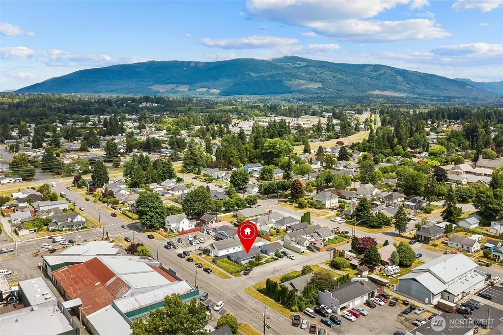 410 Pacific Street Sedro Woolley WA 98284